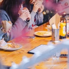 WILLIE s ウィリーズの雰囲気2