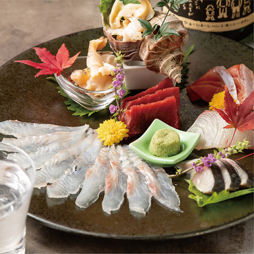 和食居酒屋 呑処球宴のおすすめ料理1