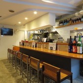 ずんどこ食堂の雰囲気2