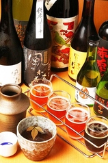 居酒屋 つのふりのコース写真