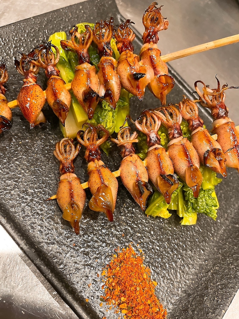 壱笑の写真ギャラリー