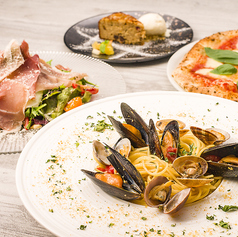 Pizzeria347 船橋のコース写真