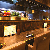 京都焼鳥製作所の雰囲気3