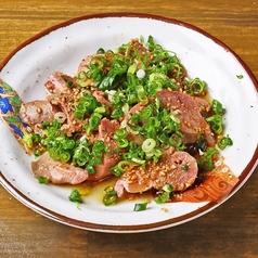 軍鶏焼酒場 花ちょうちん 天五店の写真3