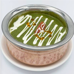 パラックパニール
