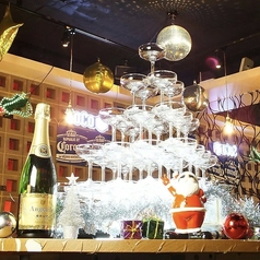 HEAT ヒート 木屋町特集写真1