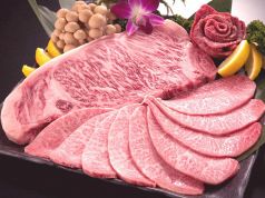 香櫨苑 高槻阪急店 高槻駅 焼肉 ホルモン ホットペッパーグルメ