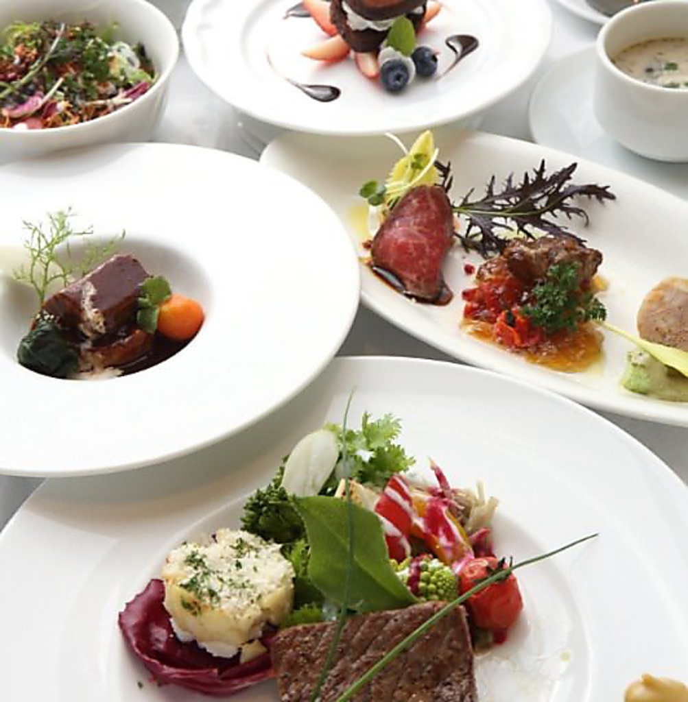 神戸牛 喜山の写真ギャラリー