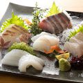 海鮮料理 和食居酒屋 北前鮮魚 宜候 ヨーソロ 川崎店のおすすめ料理1