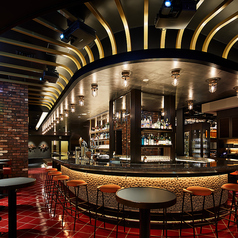 The TOWER TAVERN BAR&GRILLの特集写真