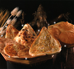 インド料理 アショカ 新宿店の特集写真