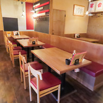 楽天家 豊田市駅前店の写真ギャラリー