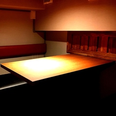 炭焼 鳥将軍 鹿児島中央駅店の雰囲気3