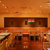 マサラキッチン 田町店の雰囲気2