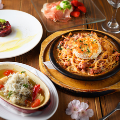 ESOLA 登戸店のおすすめ料理3