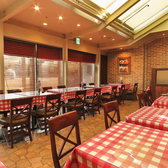 イタリアンダイニング DONA ドナ 中野坂上店の雰囲気2