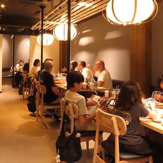 博多もつ鍋 いっとく家 本店特集写真1