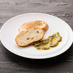 バケット（2切れ）