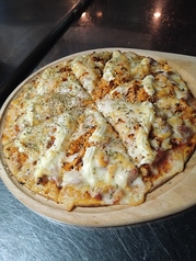 BRAZILIAN PIZZA BAR G FIRST ジー ファーストのおすすめ料理3