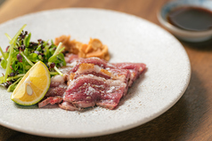 蕎麦と酒 今なら 心斎橋店の特集写真