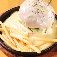 American Diner Safe House アメリカンダイナーセーフハウスの特集写真