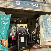カフェ&バーSAI サイ