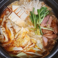 iRis アイリスのコース写真