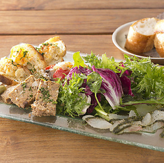 イズミ ピンチョのおすすめ料理2