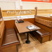 とろけるハンバーグ 福よし　アリオ橋本店の雰囲気3