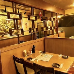 君臨天下のおすすめポイント1