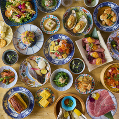 わらしべ幸者 広島本通店のおすすめ料理1