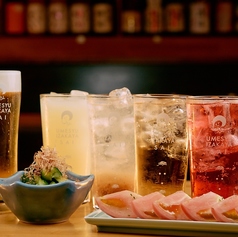 居酒屋 彩 SAI 渋谷のコース写真