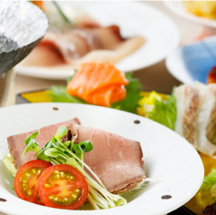 日本料理 介寿荘のコース写真