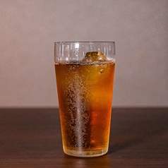 烏龍茶