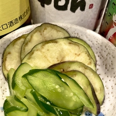 季節の食材にこだわる。美味しい手作りのおばんざい◎