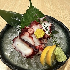 真タコ