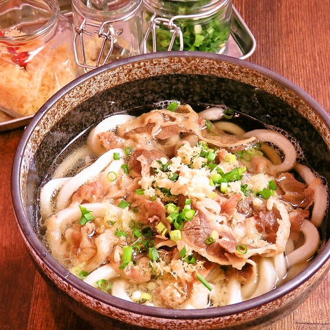 綾歌うどん 青山 小針 寺尾 和食 ネット予約可 ホットペッパーグルメ