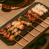 焼鳥と野菜巻き　uguisuのおすすめ料理3