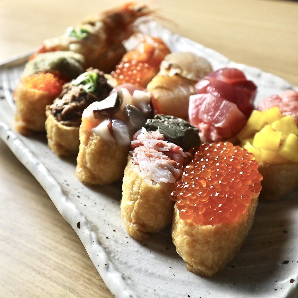 肉と魚の台所 六鳴 ろくめい 刈谷店の写真ギャラリー