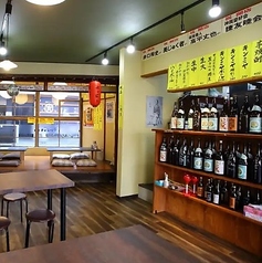 大衆酒場 いごっその雰囲気2