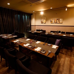 イタリアン 亀戸 Osteria Hana のコース写真