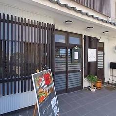 STAND MONTE スタンドモンテの外観1