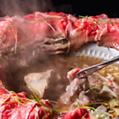 牛羊亭 札幌本店のコース写真