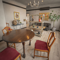 RE BU10 リブートの雰囲気2