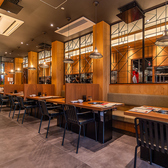 牛角 箱崎店の雰囲気3