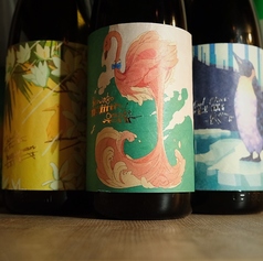 本格焼酎ハイボール