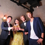 ステーキハウス 成田