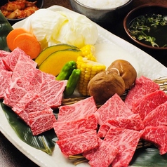 肉の入江 元町店の特集写真