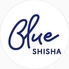 Blue Shisha Cafe&Bar 横浜 野毛のロゴ