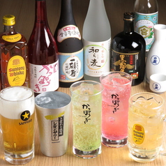 かっぽうぎ アレア品川店の特集写真